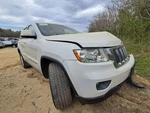 2012 Jeep Grand Cherokee Climate Control Unit - Used, 126k Miles, Oem. Fixed Price $105.64.