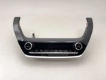 19-24 Toyota Corolla Heat/ac Controller Auto 2.0l Mt Fwd 24k Hatchback Xse. Fixed Price $84.50.