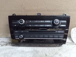 Temperature Control Automatic Ac With Heated Seats Fits 15-18 Bmw X4. Fixed Price $192.00.