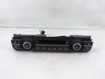2007-2013 Bmw X5 Ac Heater Climate Control 9 178 066 -01 W6pj5. Fixed Price $42.34.