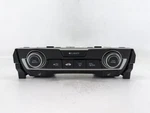 2016-2018 Honda Civic Ac Heater Climate Control 79600tbaa611m1 Hs4lx. Fixed Price $38.95.