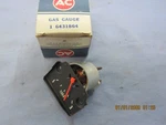 Nos 1974 Cadillac Fuel Gauge Gas Gm Delco #. Fixed Price $135.00.