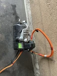 2017 2018 2019 2020, Tesla 3, Ac Compressor, Pn: 1088198-00-l Model 3 Oem. Fixed Price $200.00.