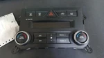 11 Kia Sorento Temperature Control Ac Ex 3.5l Rear 7128. Fixed Price $100.00.