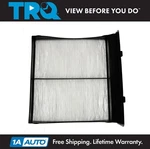 Trq Cabin Fresh Air Filter New For 08-10 Subaru Forester Impreza. Fixed Price $28.95.
