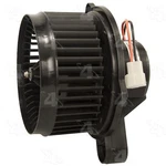 Hvac Blower Motor 4 Seasons For 2007-2020 Hyundai Elantra. Fixed Price $76.53.