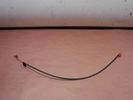 Jeep Wrangler Tj 97-98 Oem Heater Box Temperature Control Cable Hvac Ac Heat. Fixed Price $121.49.