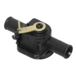 Heater Control Valve Fits Toyota Tacoma Base 2.4l L4 1995-2000 By 74644. Fixed Price $54.52.