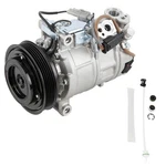 For Mercedes-benz Cla250 & Cla45 Amg 2015 Ac Compressor A/c Drier. Fixed Price $285.41.