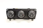 11-14 Dodge Avenger Dash A/c Heater Climate Temperature Control P55111886ai. Fixed Price $34.99.