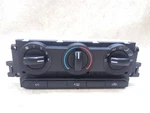 Temperature Climate Control With Ac 8t4319980ab Fits 07-10 Ford Edge F77-202713. Fixed Price $65.00.