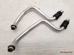 2013 Mini Cooper S R56 R55 R57 R58 R59 Heater Core Double Pipe 64113422667. Fixed Price $29.99.