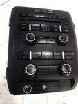 Temperature Control Ac Manual Fits 09 Ford F150 Pickup. Fixed Price $103.99.