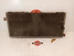 Ac Condenser From 2001 Subaru Legacy Outback 11064806. Fixed Price $105.94.