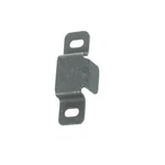 New Oem Volkswagen 2001-2005 Passat Left Upper Insulator Bracket 4d0-260-427. Fixed Price $22.22.
