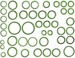 A/c System O-ring And Gasket Kit-ac Seal Kit 4 Seasons. Fixed Price $25.35.