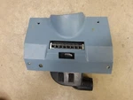 78-87 Chevy El Camino Original Gm Blue Lower Dash Column Cover And Lap Cooler. Fixed Price $49.99.