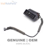 2007-2010 Audi S8 - Right Upper B Pillar Air Vent 4e0819704c. Fixed Price $19.99.