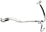 Four Seasons A/c Suction And Liquid Line Hose Assembly For 16-18 Sorento. Fixed Price $159.73.