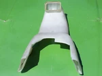 Honda Accord 86-89 Center Console Heater Duct Housing Outlet 83331-se0-a00 Oem. Fixed Price $24.99.