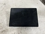 2023 Ford Transit25 12" Display Screen Oem Part Number Nk4t18b955fc. Fixed Price $504.99.
