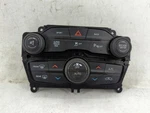 2015-2016 Dodge Challenger Ac Heater Climate Control Temperature Oem Zddpf. Fixed Price $132.36.