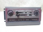 Temperature Climate Control Rear Defrost Fits 91-93 Chevrolet Caprice A47-202794. Fixed Price $84.50.