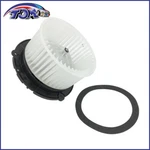 Heater Blower Motor For 99-2002 Mercury Villager W/ Wheel Front. Fixed Price $30.00.