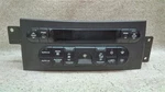 Auto Temperature Climate Control Digital Fits 07-08 Chrysler Pacifica W221180090. Fixed Price $59.80.
