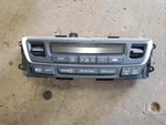 2016-2018 Honda Pilot Ac Heater Temperature Controls Oem. Fixed Price $132.99.
