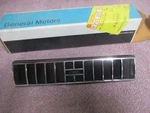 Nos New Gm 25514859 Dash A/c Heater Outlet (1) 1982-1991 Buick Century. Fixed Price $24.50.