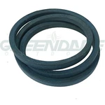 Belt 5l850 5/8" X 85" 318372 318372ma 10-6496 Toro 110610 12-8410. Fixed Price $11.60.