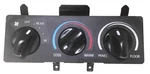 Ford Expedition, Lincoln Navigator : 1997, 1998, Rear, A/c & Heat Control. Fixed Price $35.00.