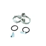 Genuine Volkswagen Heater Core Gasket Set 561-898-380. Fixed Price $17.41.