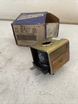 Genuine Carrier Transicold 22-02567-00 Solenoid Coil 12vdc New Oem. Fixed Price $30.00.