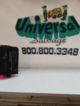 1986 Ford Aerostar Temperature Control Unit. Fixed Price $35.99.