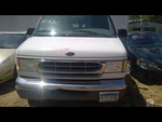 Temperature Control Front Main With Ac Fits 98-03 Ford E150 Van. Fixed Price $66.49.