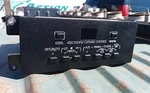 Lincoln Mark Vii Heater A/c Controls. Fixed Price $118.88.