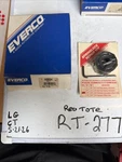 Everco A9894 Spring Lock Repair Kit Nos In A Sealed Package. Fixed Price $10.00.