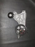 2003 - 2016 Chevy Express Gmc Savana 25 35 Van 4.8l 5.3l 6.0l Steering Pump 61k. Fixed Price $65.00.