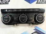 2016-2018 Volkswagen Passat Ac Heater Climate Control Temperature Oem Lz0w4. Fixed Price $34.99.