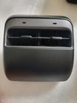Tesla Model 3 2022 Rear Air Vents With Usb 1546129-00-d #2. Fixed Price $110.00.