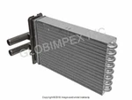 Porsche (1997-2013) Heater Core Oem Valeo + 1 Year Warranty. Fixed Price $223.05.