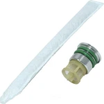 A/c Receiver Drier / Desiccant Element Kit-header And Bag Kit Fits Rio. Fixed Price $41.99.