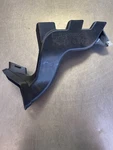06-13 Bmw E90 E92 E93 Rh Lower Front Air Duct Heat Ac 6422-7059290-06. Fixed Price $21.00.
