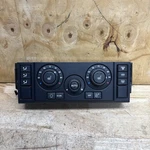 08-09 Lr3 Range Rover Sport (l320) Front Heater A/c Temperature Climate Control. Fixed Price $75.00.