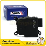 Hvac Heater Air Blend Door Actuator For 05-10 Grand Jeep Commander Cherokee V6v8. Fixed Price $18.99.