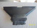 1968 1969 Ford Ranchero Fairlane Torino Cyclone Dash Defroster Duct Vent. Fixed Price $65.00.