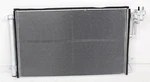 Oem A/c Condenser For Hyundai Kona (2.0l) 97606-j9220 Bent Ribs. Fixed Price $128.00.