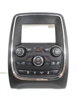 2018 Dodge Durango Front Auto Dual Temperature Ac Control Oem Lkq. Fixed Price $100.22.